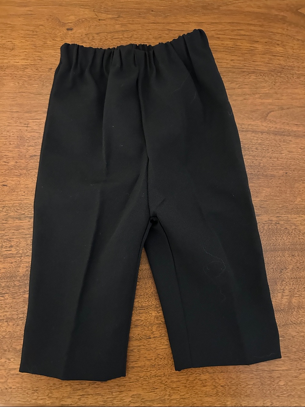 Lito Boys “Tails” Tux 3 Piece size Toddler medium - Picture 9 of 13